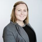 Brigid  Evans