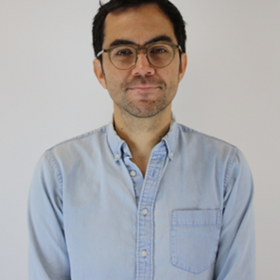 David de la Peña