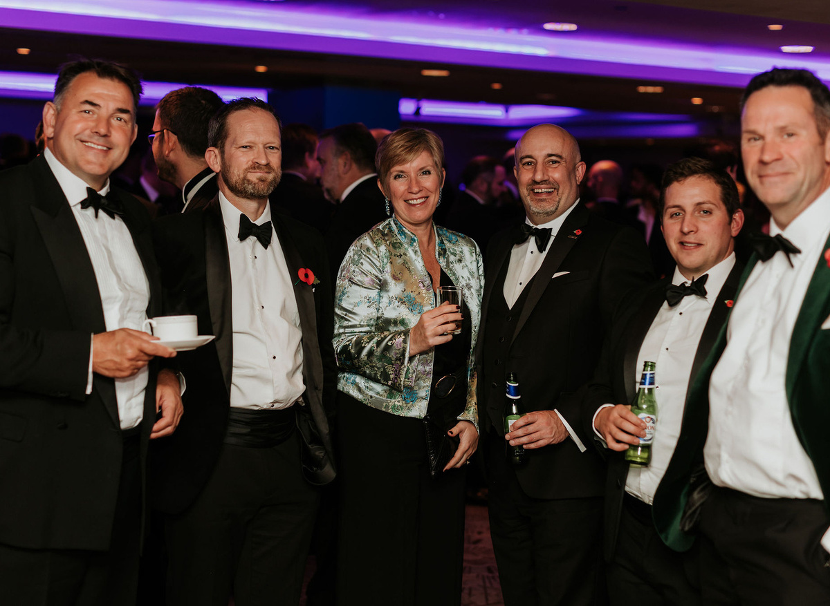 techUK Annual Dinner 2021