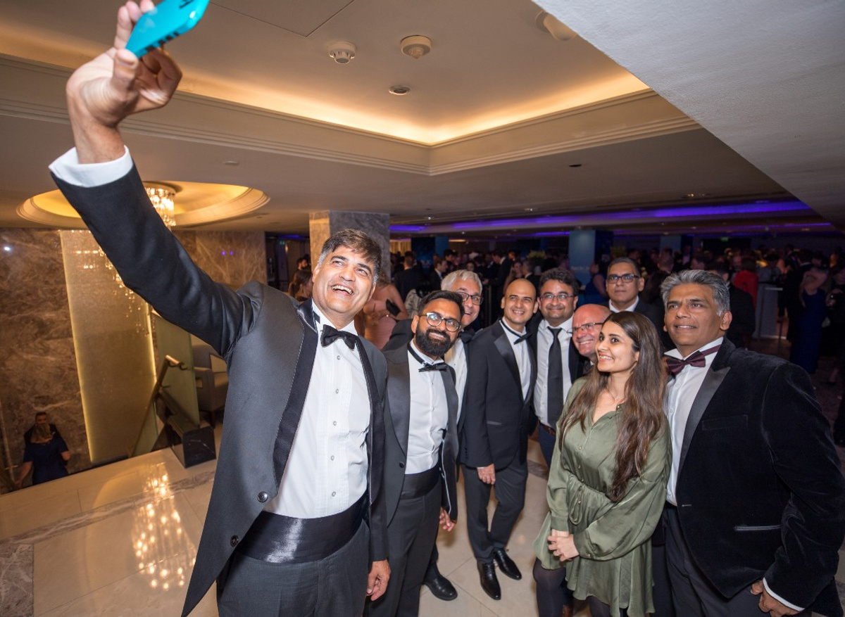 Annual Dinner 2022