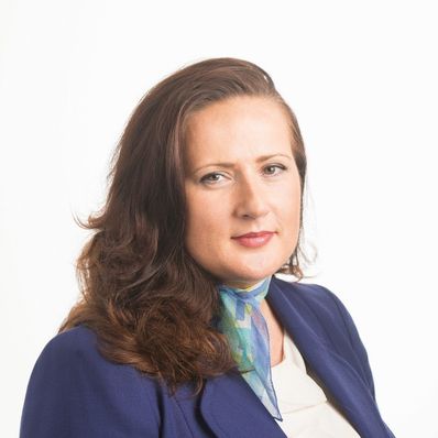 Mairead O'Sullivan