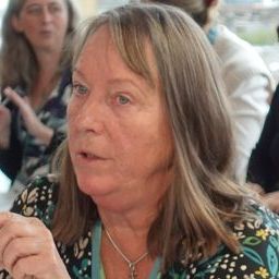 Janet Wiegold