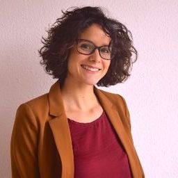 Martina Ferracane