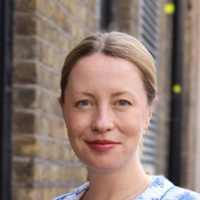 Alison Young