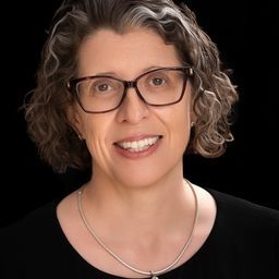 Christine Maxwell