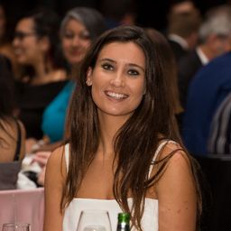 Jeni Ogilvy