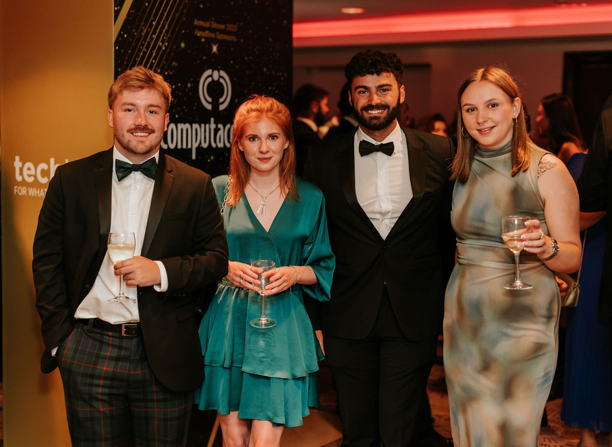 techUK Annual Dinner 2023 55
