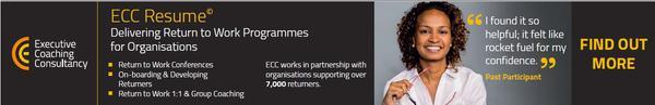 ECC Resume Banner
