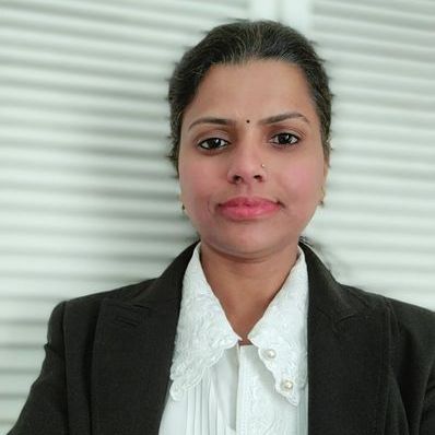 Shailaja Natarajan