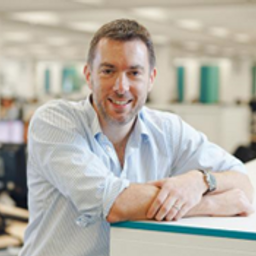 Ifan Evans