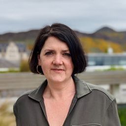 Anna Ashton-Scott