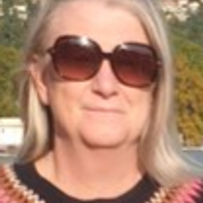 Kelly Gaddes
