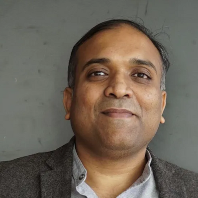Praveen Karadiguddi
