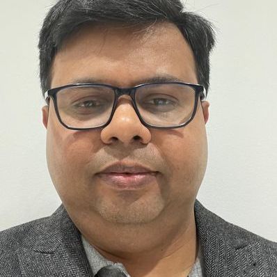 Hiren Shah