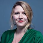 Dr Emily Andrews