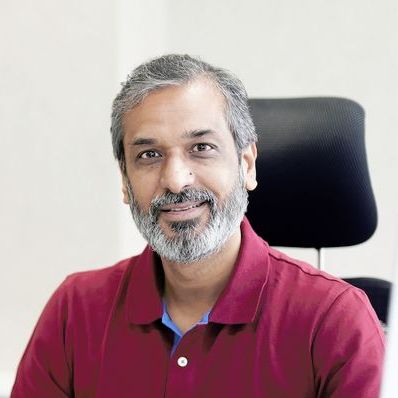 Pramod Nahata