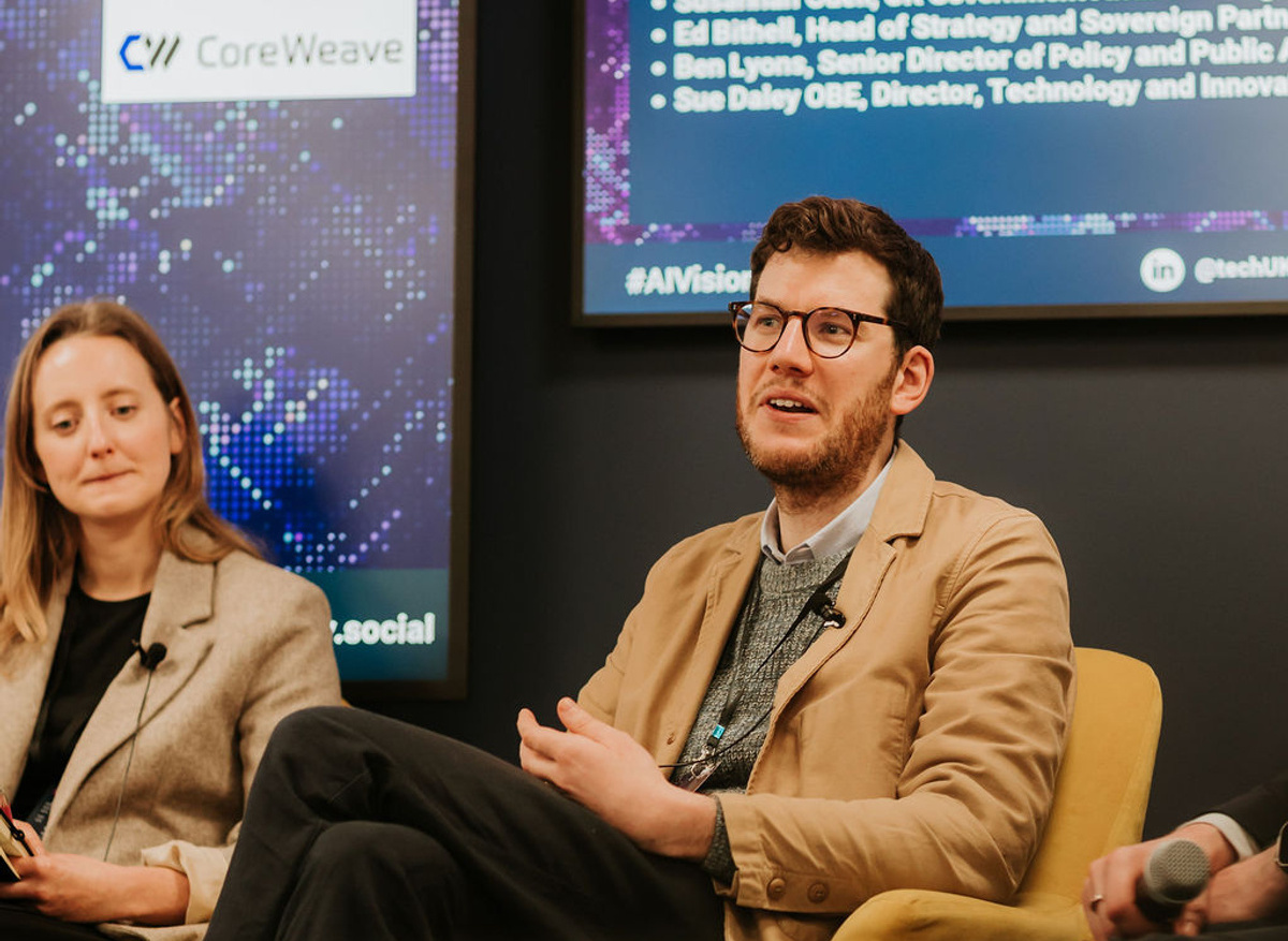 AI Vision to Value Conference 2026