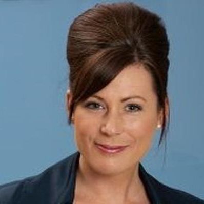 Helen Swift