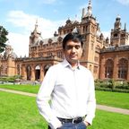 Umair Naeem