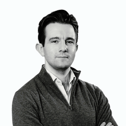 Alistair  Garfoot