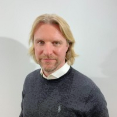 Neil Bailey