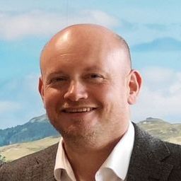 Lee Rutherford