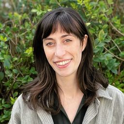 Ali Griswold