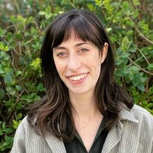 Ali Griswold