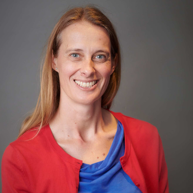 Alison Colwell