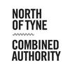 North of Tyne Combined Authority Logo