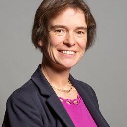Selaine Saxby