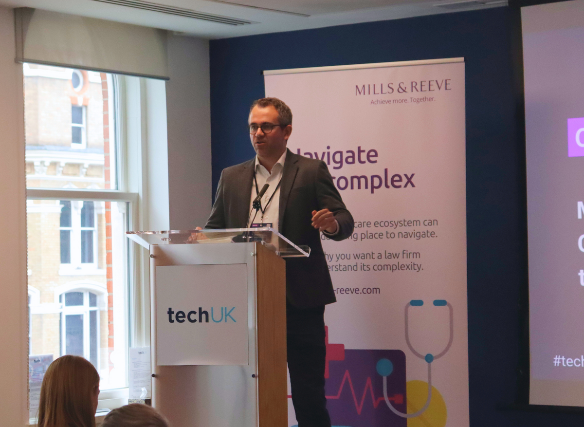 Health and Care Summit Images 2024 3