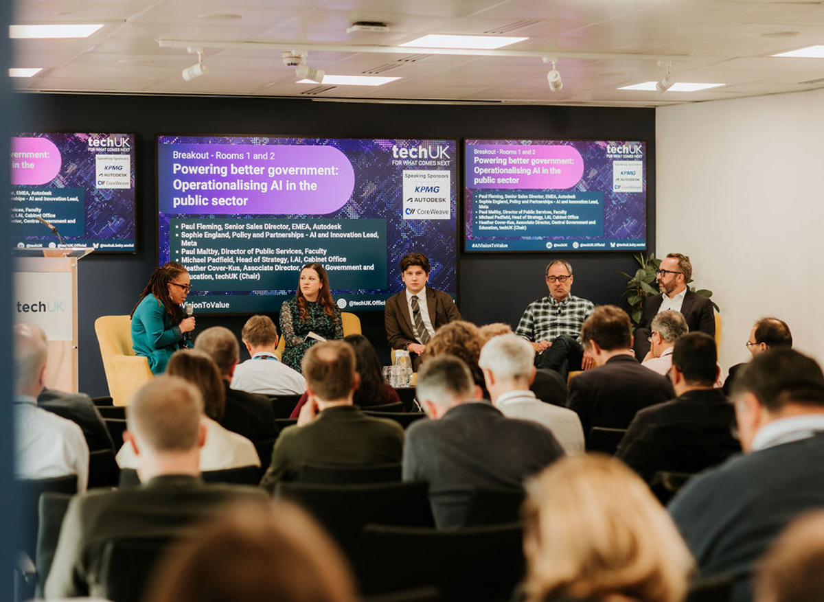 AI Vision to Value Conference 2026