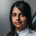 Sharan Kaur