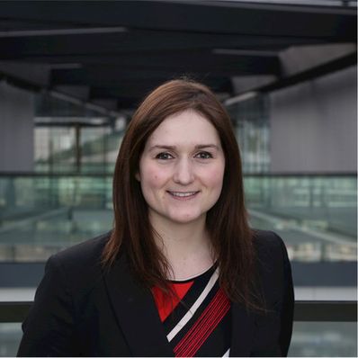 Sarah Rench