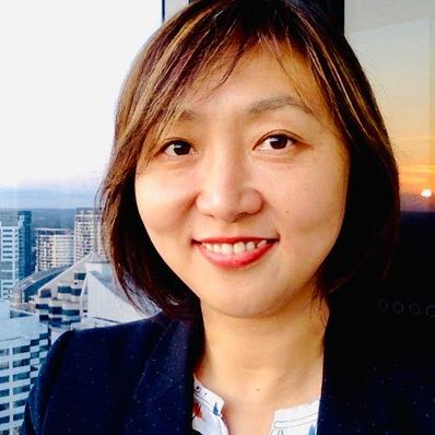 Heather Xiao