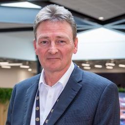 Steve MacLaren