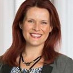 Valerie  Kenyon