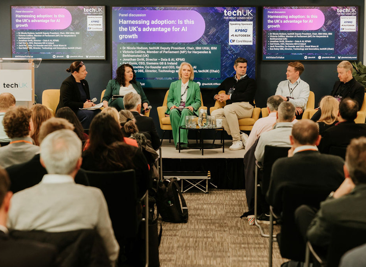 AI Vision to Value Conference 2026