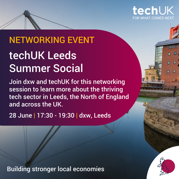 techUK Leeds Summer Social.png