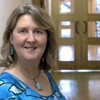 Helen  Milner OBE