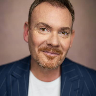 Andrew Foster