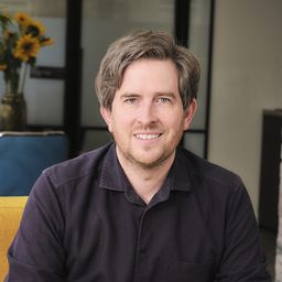 Duncan Clark