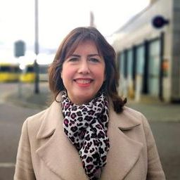Lucy Powell