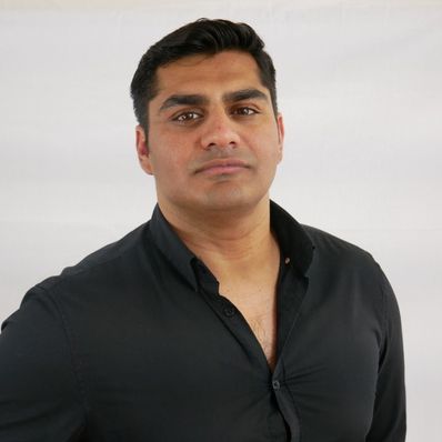 Kary Bheemaiah 