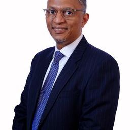 Professor Tillal Eldabi