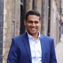 Jaynesh Patel