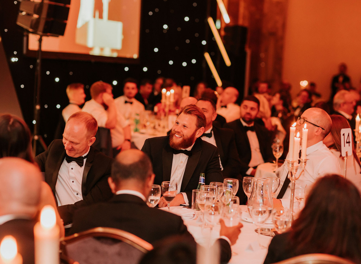 techUK Annual Dinner 2023 37