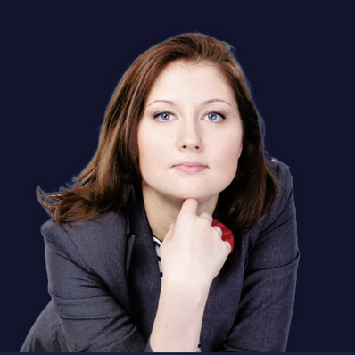 Ksenia Duxfield-Karyakina