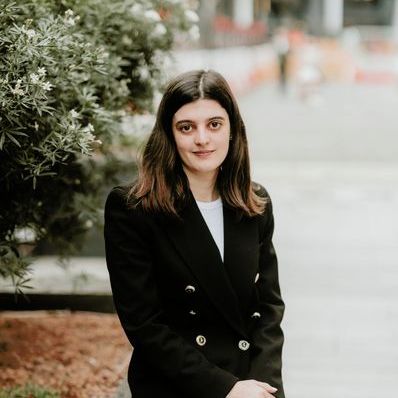  Patricia Gonzalez-Urbina